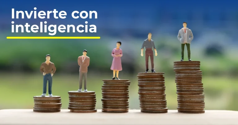 La importancia de diversificar las inversiones en Colombia