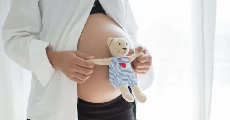 Póliza de salud para mamás