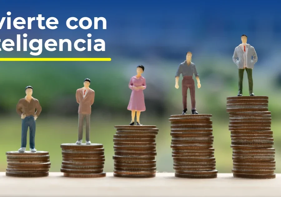 La importancia de diversificar las inversiones en Colombia